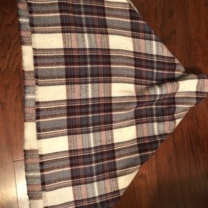 Large Blanket Scarf ASOS